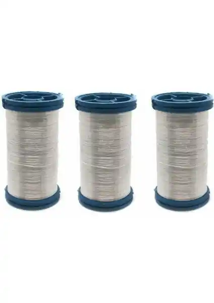 Pusula Yem Bağlama İpi: Dayanıklı ve Güvenilir Balıkçılık Yemi Bağlama Çözümü