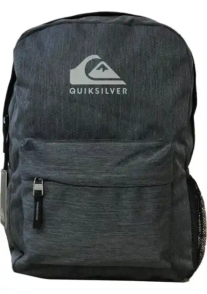 Quiksilver Back2School Sırt Çantası Günlük Kullanım ve Spor Aktiviteleri İçin Uygun