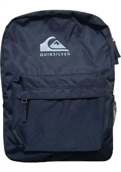 Quiksilver Back2School Spor Ekipmanı Sırt Çantası Geniş Kapasite ve Dayanıklılık Özellikleriyle
