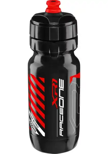 Raceone Siyah-Kırmızı 600ml Bisiklet Suluk Matara İncelemesi ve Kullanıcı Deneyimleri