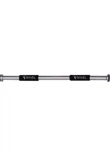 Ravel Krom Kapı Barfiksi: Dayanıklı ve Kullanışlı Fitness Ekipmanı
