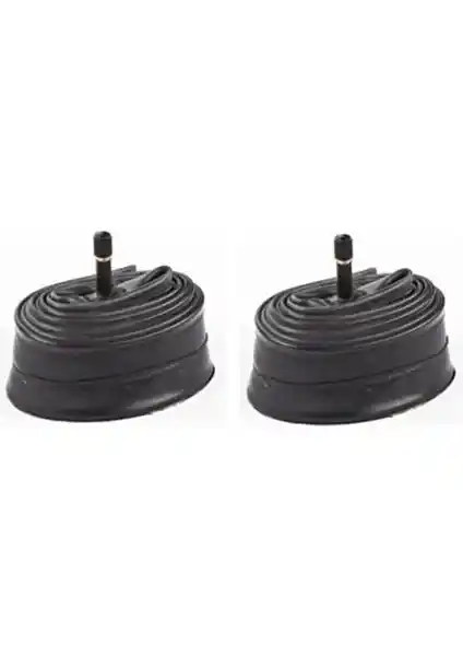 Rectus 26*195 İç Lastik Seti Yüksek Performans ve Estetik İçin Güvenilir Seçenek