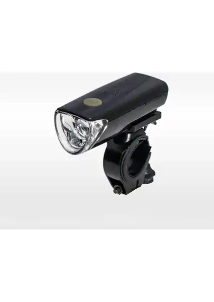 Rectus 3 LEDli Bisiklet Ön Lamba Güçlü Işık ve Kolay Kullanım Özellikleriyle