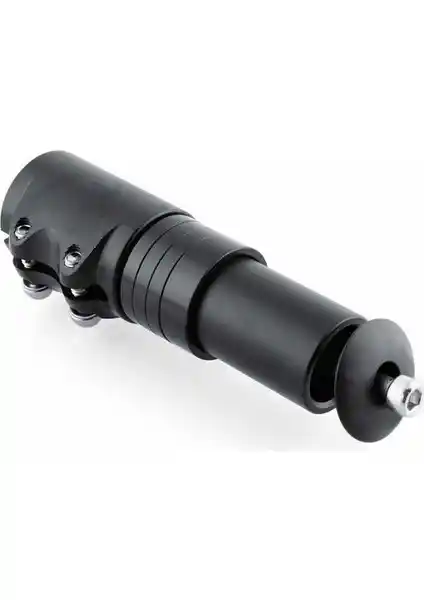 Rectus Gidon Yükseltme Aparatı 117 mm: Ergonomik ve Hafif Bisiklet Aksesuarı