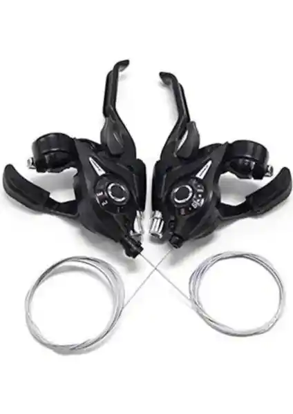 Rectus Krtl Vites Kolu ve Fren Takımı Otomatik Vitesli Araçlar İçin Dayanıklı ve Ergonomik Çözüm