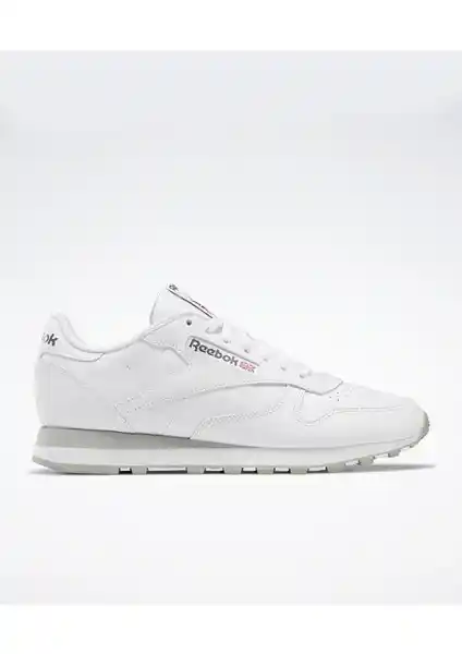 Reebok Classic Leather Kadın Spor Ayakkabısı Şıklık ve Konfor Sunar