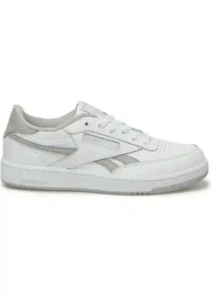 Reebok Club C Revenge Beyaz Unisex Sneaker: Şıklık ve Konforun Modern Buluşması