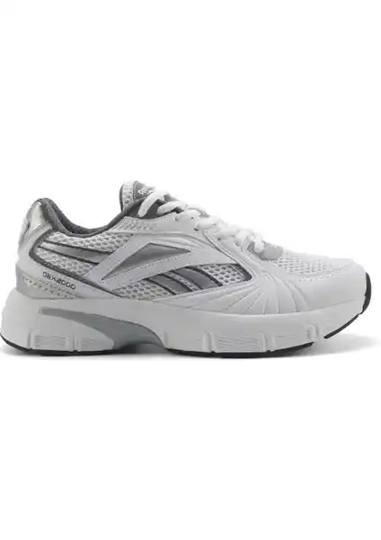 Reebok DEX2000 Beyaz Kadın Sneaker: Şıklık ve Konforu Bir Arada Sunan Modern Ayakkabı