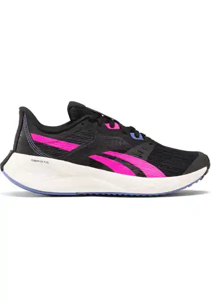 Reebok Energen Tech Plus Siyah Kadın Koşu Ayakkabısı Performans ve Konfor Bir Arada