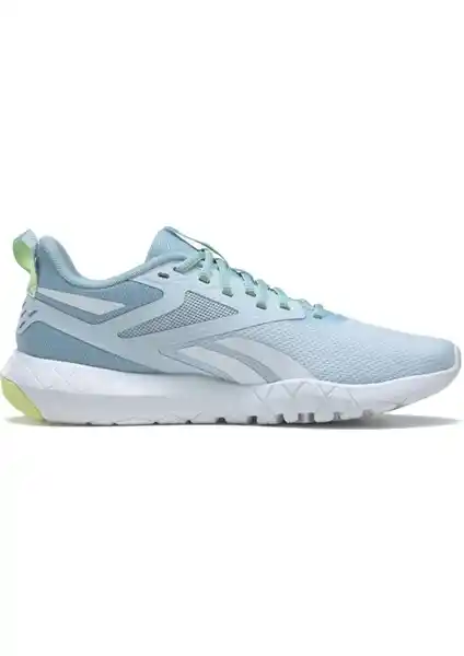 Reebok Flexagon Force 4 Mavi Koşu Ayakkabısı Performans ve Konfor Sunar
