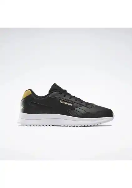 Reebok Glide Sp Siyah Kadın Sneaker: Şık ve Konforlu Günlük Kullanım Ayakkabısı