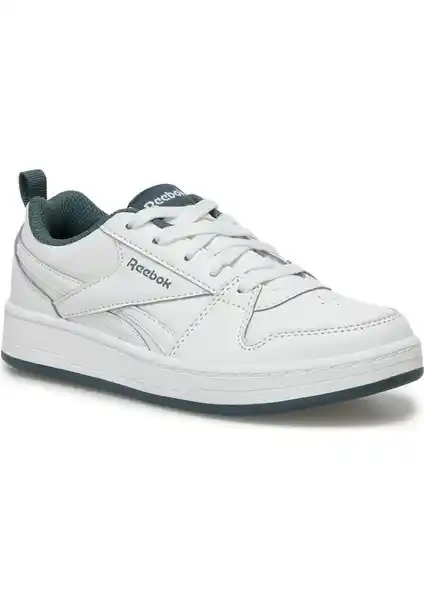 Reebok Royal Prime 2.0 Beyaz Erkek Çocuk Sneaker: Şıklık ve Konforun Modern Buluşması