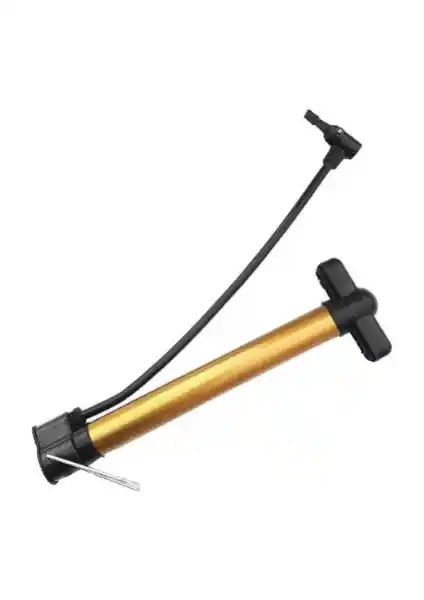 Rekotools Mini Bisiklet Pompası İncelemesi ve Kullanım Tavsiyeleri