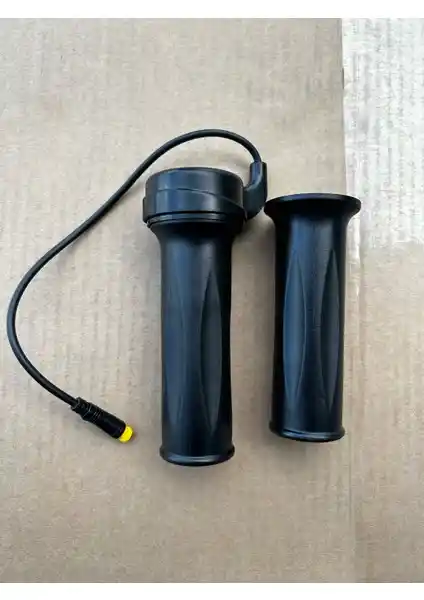 RKS Elektrikli Bisiklet Gaz Kolu İncelemesi Uyumlu Modeller ve Kullanıcı Deneyimleri