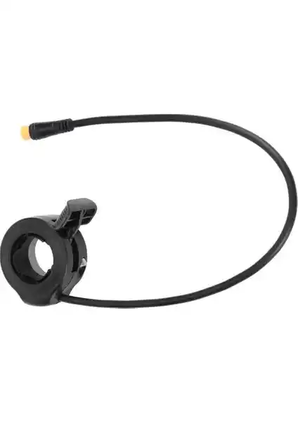 RKS XS25 Pro Elektrikli Bisiklet Parmak Gaz Kolu İncelemesi ve Kullanıcı Yorumları