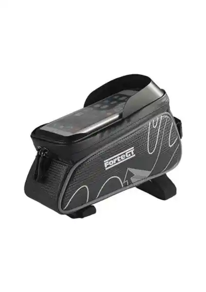 Robesbon 6 inç su geçirmez dokunmatik ekran bisiklet çantası kullanım özellikleri ve avantajları