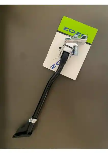 Robesbon Ayarlanabilir Alüminyum Bisiklet Park Ayağı - Dayanıklı ve Çok Yönlü Kullanım İçin