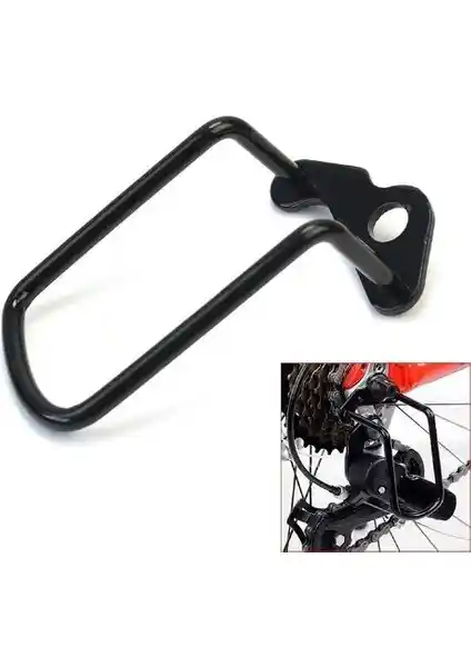 Robesbon Bisiklet Arka Vites ve Koruma Demiri İncelemesi ve Kullanıcı Yorumları