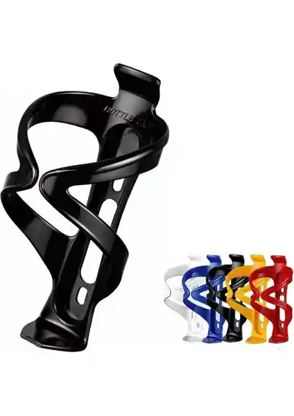 Robesbon OEM Plastik Suluk Kafesi: Dayanıklı ve Estetik Bisiklet Aksesuarı