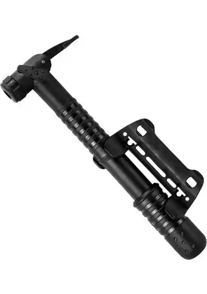 Robesbon Plastik Bisiklet El Pompası ve Lastik Yama Kiti İncelemesi ve Kullanıcı Yorumları