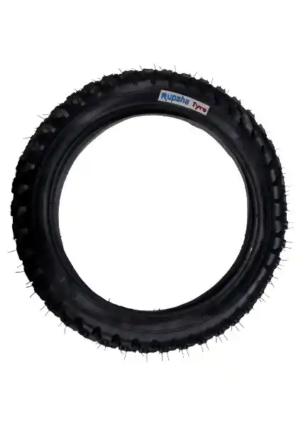 Rupsha 16 Jant Bisiklet Dış Lastik: Dayanıklılık ve Estetik Bir Arada