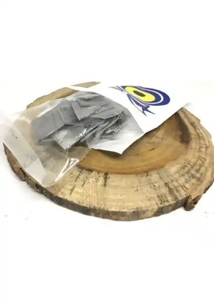 Safari Av Eritme Kurşun ile Nazar ve Olumsuz Enerjilere Karşı Güçlü Koruma Yöntemi