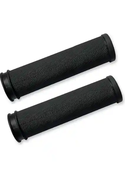 Salcano Bisiklet Elcikleri: Ergonomik, Şık ve Dayanıklı Kauçuk Tasarım