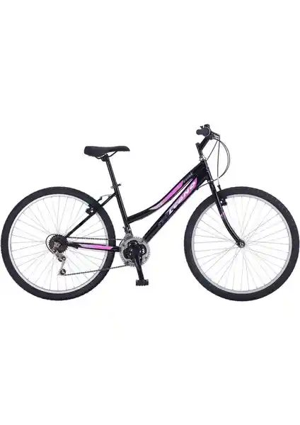 Salcano Excel 26 Lady Pabuç Fren Bisikleti Detaylı İnceleme ve Kullanım Tavsiyeleri