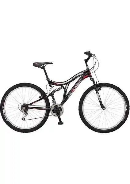 Salcano Hector V Fren Bisikletinin Detaylı Özellikleri ve Kullanıcı Yorumları