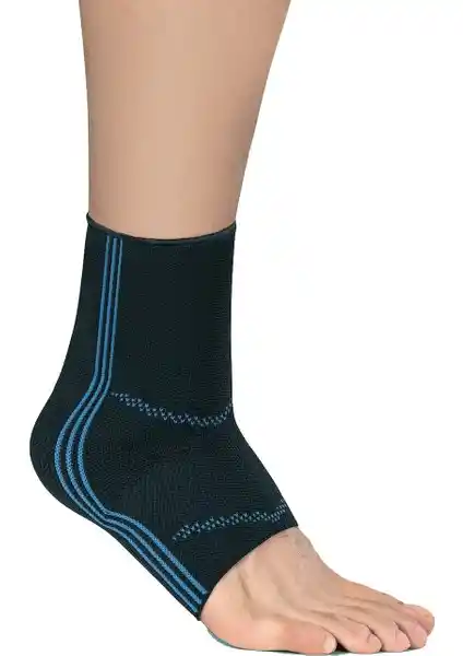 Şalcı Ortopedik Elastik Spor Ayak Bilekliği ve Dizin Destekleyici Özellikleri