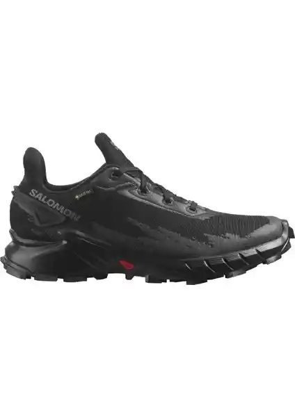 Salomon ALPHACROSS 4GTX W: Dayanıklı ve Su Geçirmez Outdoor Ayakkabı Özellikleri