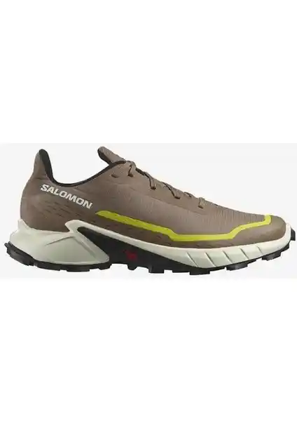 Salomon Alphacross 5 Erkek Outdoor Ayakkabısı Dayanıklılık ve Konfor Sunan Sezonluk Tasarım