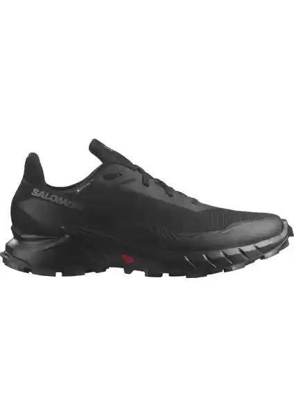 Salomon Alphacross 5 Gore-Tex Erkek Outdoor Ayakkabı Performans ve Konfor Sunar