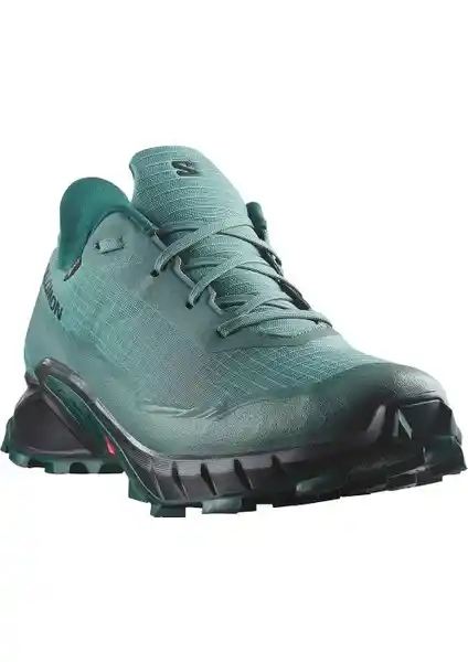 Salomon Alphacross 5 GTX Erkek Outdoor Ayakkabı: Dayanıklı ve Hafif Tasarım