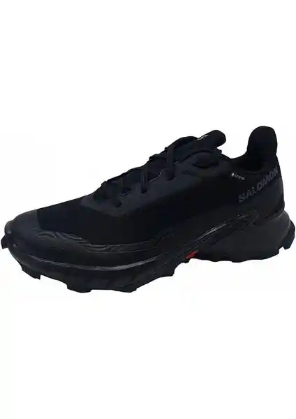 Salomon Alphacross 5 Gtx Erkek Siyah Patika Koşu Ayakkabısı Özellikleri ve Kullanıcı Yorumları