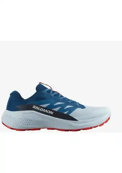 Salomon Alphaglide L477243 Erkek Koşu Ayakkabısı Mavi Renk Seçeneği ile Performans ve Şıklık