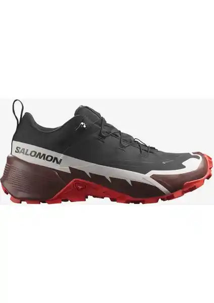 Salomon Cross Hike GTX 2 Erkek Outdoor Ayakkabı Doğa Koşulları İçin Dayanıklı ve Hafif Tasarım