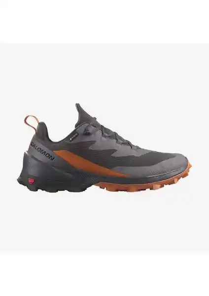 Salomon Cross Over 2 GTX Erkek Outdoor Ayakkabı: Dayanıklı ve Konforlu Trekking Ayakkabısı