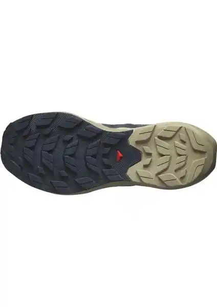 Salomon Elıxır Actıv Erkek Outdoor Ayakkabı: Dayanıklılık ve Konforun Birleşimi