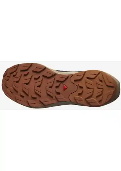 Salomon Elixır Activ Gtx Erkek Outdoor Ayakkabısı Dayanıklılık ve Konfor Sunar