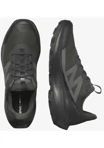 Salomon Elıxır Active GTX Erkek Outdoor Ayakkabısı Dayanıklılık ve Konfor Sunar