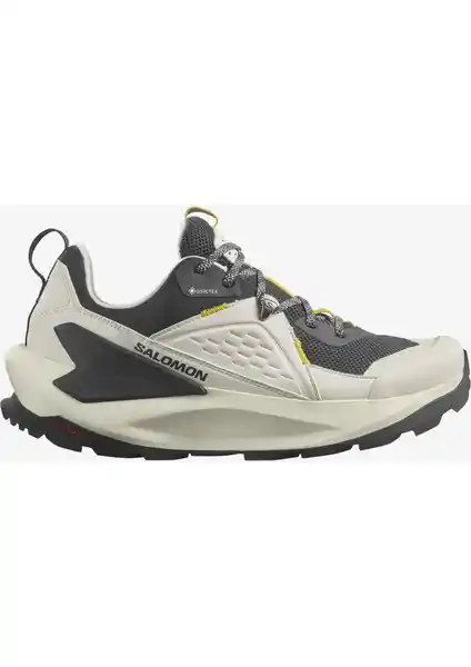 Salomon ELIXIR GORE-TEX Erkek Outdoor Ayakkabısı Performans ve Konfor Sunar