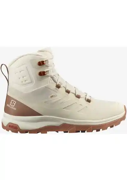 Salomon Outblast Waterproof Kadın Outdoor Botu - Şık ve Dayanıklı Kış Ayları Botu