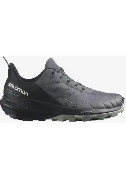 Salomon Outpulse Gtx Erkek Outdoor Ayakkabısı: Dayanıklı ve Konforlu Trekking Ayakkabısı