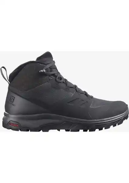 Salomon Outsnap Waterproof Erkek Outdoor Botu Şık ve Hafif Tasarımıyla Günlük ve Doğa Aktivitelerine Uygun