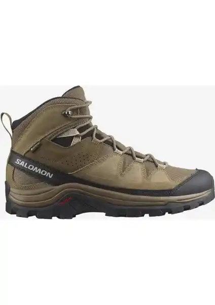 Salomon QUEST ROVE GORE-TEX Erkek Outdoor Botu Dayanıklılık ve Konfor Sunan Model