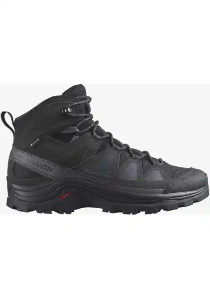 Salomon QUEST ROVE GORE-TEX Erkek Outdoor Botu: Dayanıklılık ve Konforun Birleşimi
