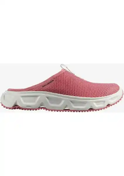 Salomon Reelax Slide 6.0 Kadın Terlik: Konfor ve Şıklığı Bir Arada Sunan Hafif Tasarım