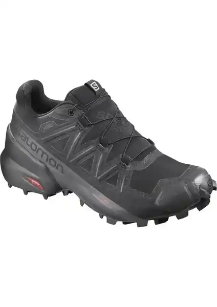 Salomon Speedcross 5 Gore-Tex Erkek Outdoor Ayakkabısı: Dayanıklı ve Konforlu Performans