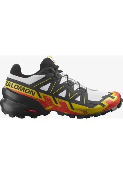 Salomon Speedcross 6 Erkek Dış Mekan Ayakkabısı Yüksek Performans ve Şık Tasarım